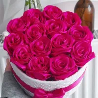 گل روبانی|گل مصنوعی|خرمدره, |دیوار