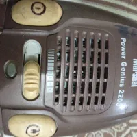 جاروبرقی مارشال اصل 2200وات