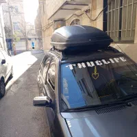 باکس باربند|قطعات یدکی و لوازم جانبی|فردیس, شهرک شهید حسینی|دیوار