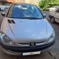 فروش خورو 206