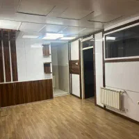 آپارتمان اداری