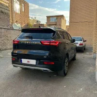 فیدلیتی کم کار در حد
