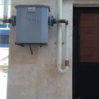 لوله کشی گاز و آتش‌نشانی|خدمات پیشه و مهارت|سنندج, |دیوار