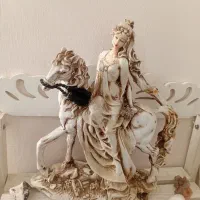 مجسمه پلی استر|مجسمه، تندیس، ماکت|محمدیه-قزوین, |دیوار