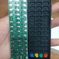 خانه کنترل ایران|تلویزیون و پروژکتور|قم, چهار مردان|دیوار