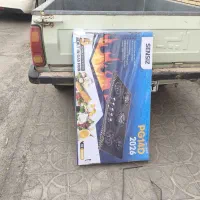 اجاق گاز ۵ شعله رومیزی