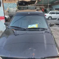 پراید صبا مشگی‌ فنی سالم  ماشین تمیز