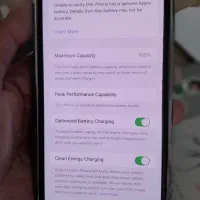 گوشی ۱۱ پرومکس zaa|موبایل|سبزوار, شرق کال عیدگاه|دیوار