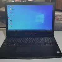 لپ تاپ گیمینگ،گرافیک هشت Alienware