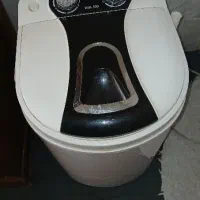 مینی واش