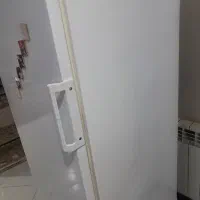 فریزر ۱۲ فوت و۷طبقه ایستاده