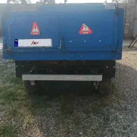 نیسان جکی درجه یک