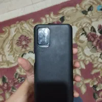 گوشی گمشده POCO M3