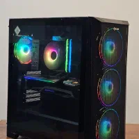 فروشگاه کیسهای گیمینگ به همراه هدیه نقداقساط اهواز|رایانه رومیزی|اهواز, نادری|دیوار