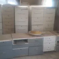 لوازم اداری میز صندلی کمد فایل یو پی اس ویدئو