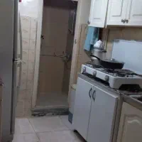 زیر همکف زیر زمین نیم پیلوت آپارتمان افسریه|اجارهٔ آپارتمان|تهران, افسریه شمالی|دیوار