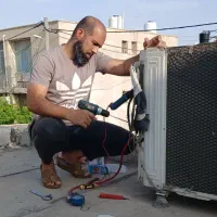 انواع کولر گازی