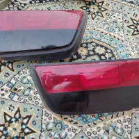 چراغ عقب پارس