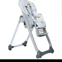 صندلی غذا کودک