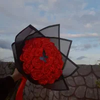 گل روبانی/دسته گل/گیفت