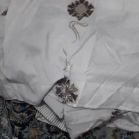 پرده|پرده، رانر، رومیزی|مشهد, کوی المهدی|دیوار