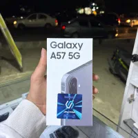 سامسونگ a57