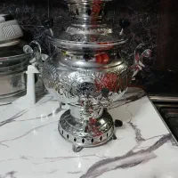 سماور گازی ایران شرق