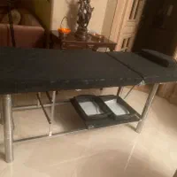 تخت ماساژ و فیشال
