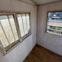 کانکس ۲ *۲ اتاقک نگهبانی و انبار دسته دوم|مصالح و تجهیزات ساختمان|شاندیز, |دیوار