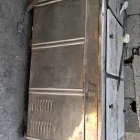 فیریزر صندوقی یخچال بستنی