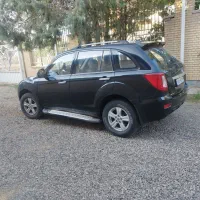 لیفانx60|خودرو سواری و وانت|الوند, |دیوار