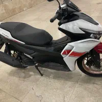 ایروکسی گلکسی r155 هوا خنک