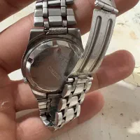 ساعت سیکو ۵ اورجینال کوک اتومات|ساعت|گرگان, |دیوار