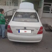لیفان 620 1800cc، مدل ۱۳۹۵|خودرو سواری و وانت|مشهد, آزادشهر|دیوار