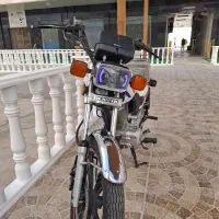 موتورکویر۲۰۰|موتورسیکلت|تهران, شهرک شهید باقری|دیوار