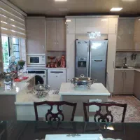 فروش آپارتمان تک واحدی ۱۳۰ متر مدنی