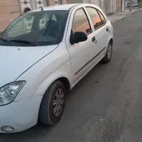 تیبا 2 (هاچبک) EX، مدل ۱۴۰۱