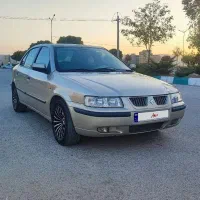 سمند 83