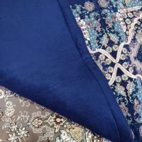 کناره فرش شاه نشین ۲تکه|فرش|نجفآباد, یزدانشهر|دیوار