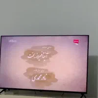 تلویزیون ۵۰اینچ