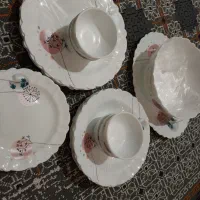 سرویس ۶ نفره آرکوپال