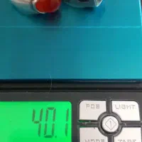 انگشتر  نقره فوق لاکچری کلکسیونی