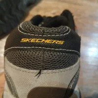 کفش کوهنوردی اسکیچرز سایز ۴۴|کیف، کفش، کمربند|شیراز, مبعث|دیوار