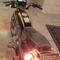 هوندا 150 تیزتک مدل 1400