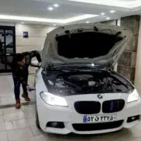 کارشناس خودرو اسلامشهرچهاردانگه رباطکریم نسیمشهر