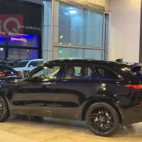 رنجروور ولار 2018 گذر موقت سام گروپ|خودرو سواری و وانت|تهران, میرداماد|دیوار