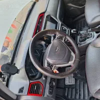 اکس۳۳sمدل1395|خودرو سواری و وانت|مشهد, توس (بلوار توس)|دیوار