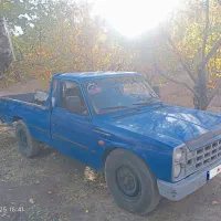 نیسان 401|خودرو سواری و وانت|یاسوج, |دیوار