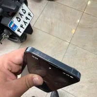 13 pro max 256 بی نقطه|موبایل|رشت, آزادگان|دیوار