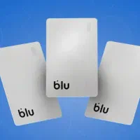 توی بلو بانک  حساب باز کن و 150 تومن هدیه بگیر